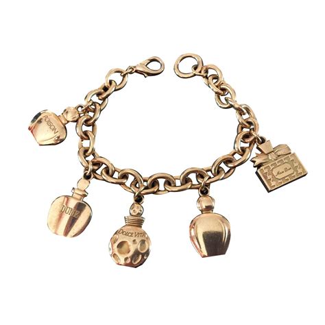 bracelet dior femme